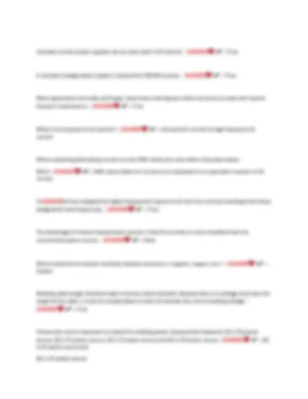 CWB Level 2 Modules 4–5–6–7–8–9–12–17–18–19–22 – Full Course Notes ...
