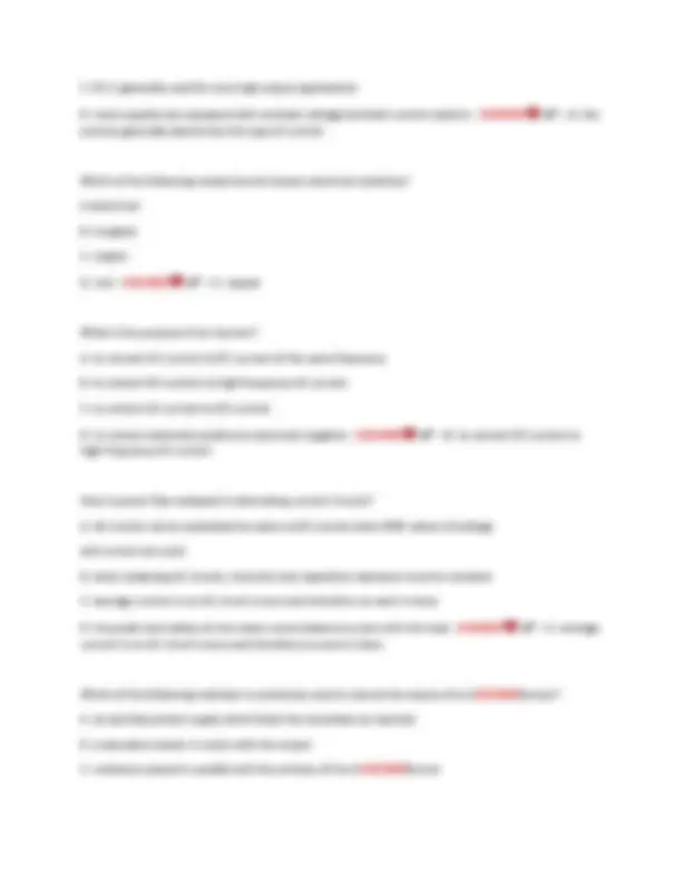 CWB Level 2 Modules 4–5–6–7–8–9–12–17–18–19–22 – Full Course Notes ...