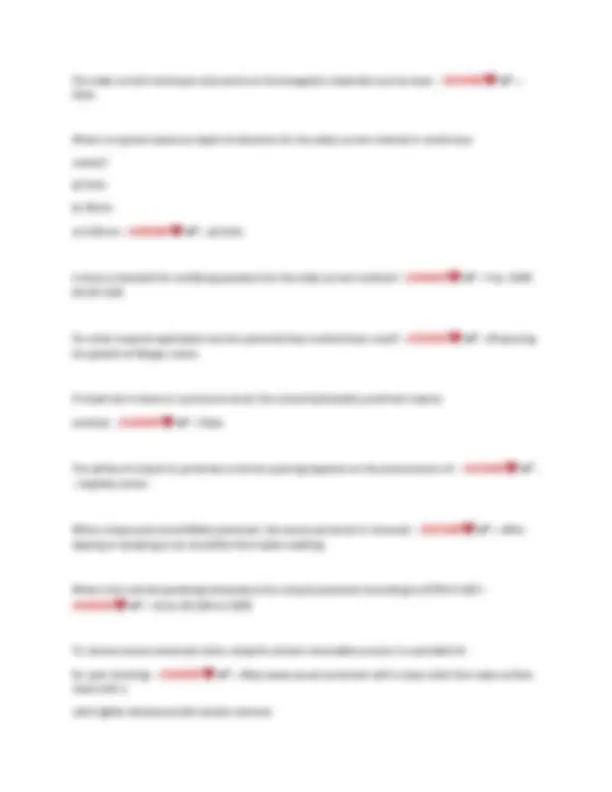 CWB Level 2 Modules 4–5–6–7–8–9–12–17–18–19–22 – Full Course Notes ...