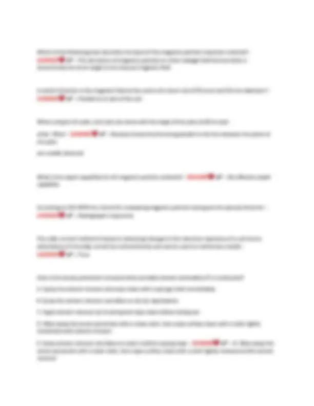 CWB Level 2 Modules 4–5–6–7–8–9–12–17–18–19–22 – Full Course Notes ...