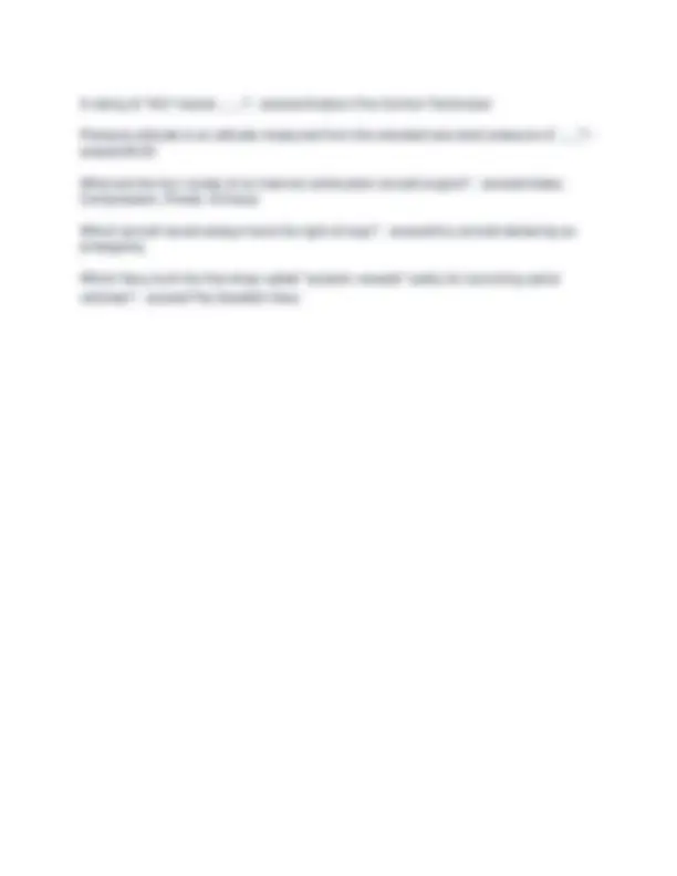 ASTB-OAR Mechanical and Aviation Practice Questions | Exams Advanced ...