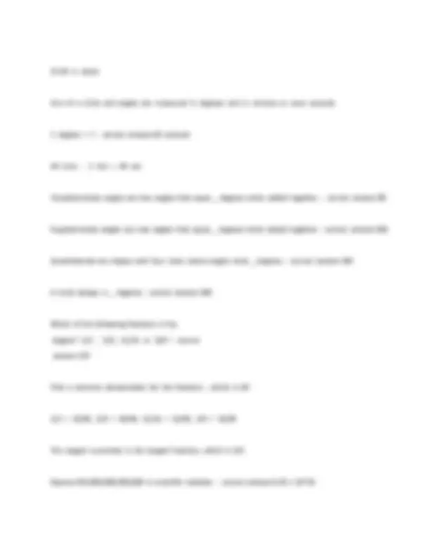 ASVAB - ARITHMETIC REASONING/MATHEMATICS KNOWLEDGE QUESTIONS WITH ...