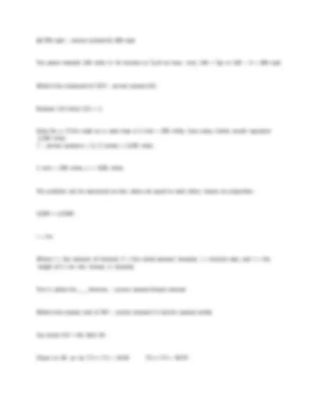 ASVAB - ARITHMETIC REASONING/MATHEMATICS KNOWLEDGE QUESTIONS WITH ...