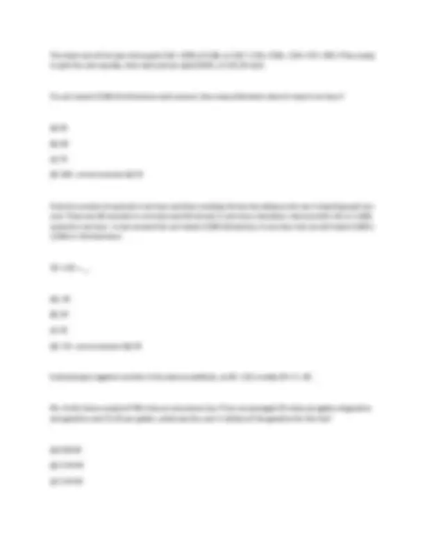 ASVAB - ARITHMETIC REASONING/MATHEMATICS KNOWLEDGE QUESTIONS WITH ...