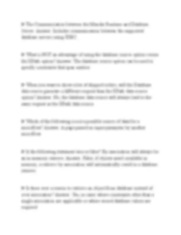 MENDIX ADVANCED TEST ACTUAL EXAM PAPER 2026 QUESTIONS WITH CORRECT ...