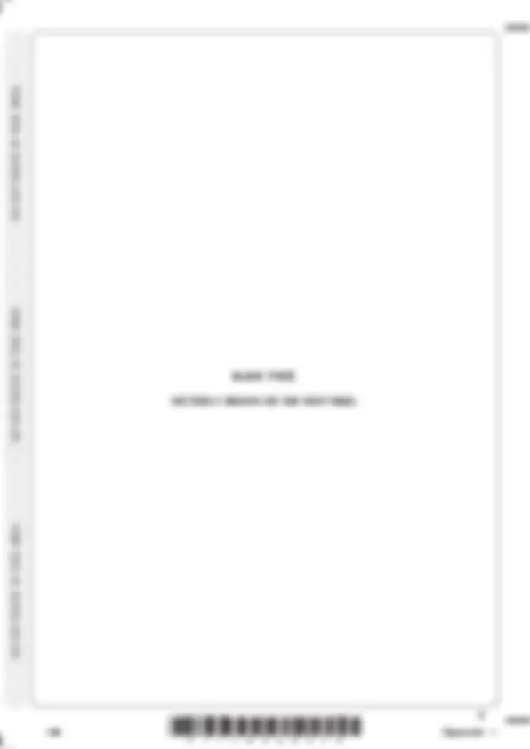 Edexcel A Level Politics Paper 3B: Comparative and Global Politics ...