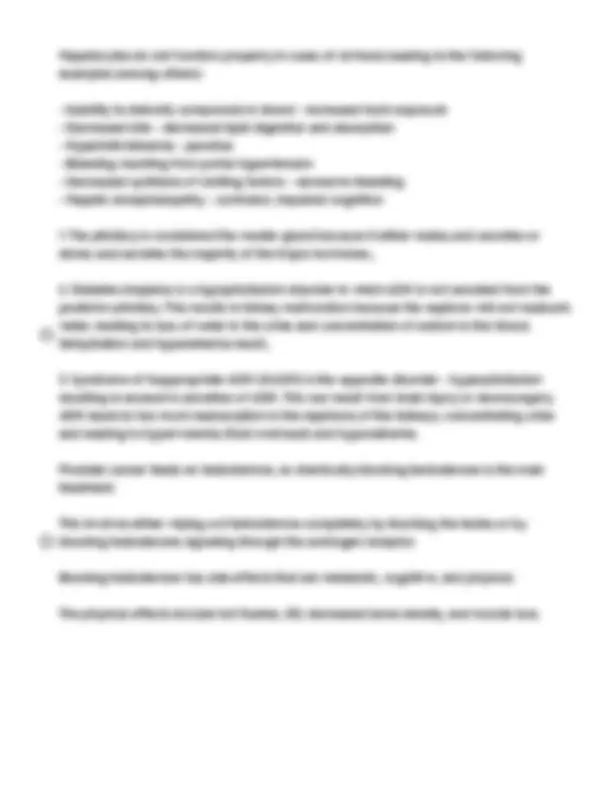 D236 PATHOPHYSIOLOGY OA AND PA 2025_2026 BANK VERSION AND STUDY GUIDE ...