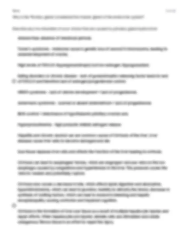 D236 PATHOPHYSIOLOGY OA AND PA 2025_2026 BANK VERSION AND STUDY GUIDE ...