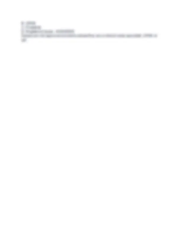 CRC Exam Practice Questions and Answers | Exams Advanced Education ...