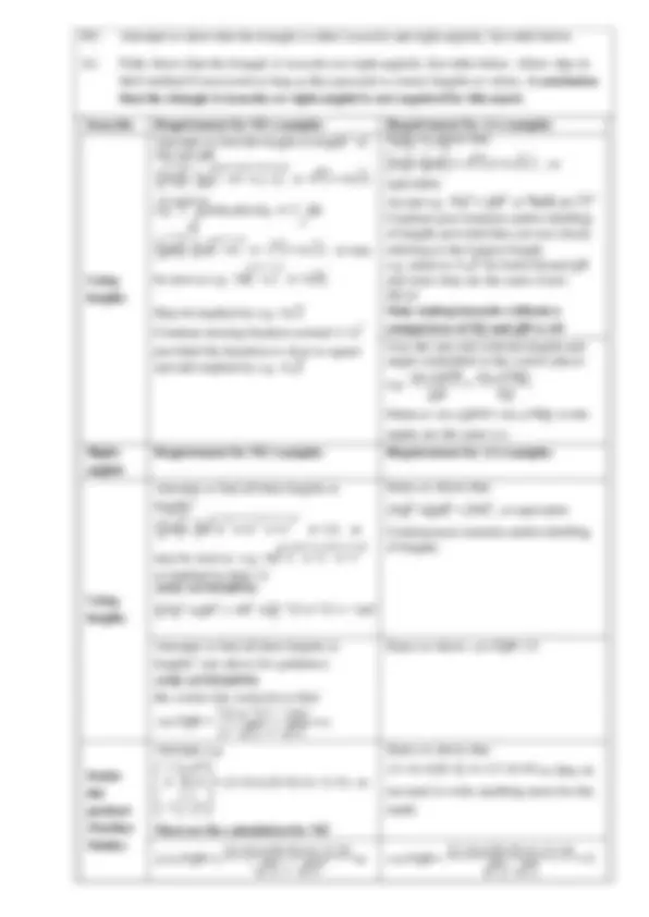 EDEXCEL A LEVEL PURE MATHEMATICS (9MA0/01) QUESTION PAPER 1 AND MARK ...