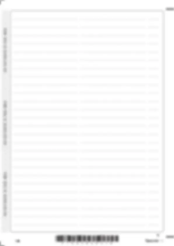 EDEXCEL A LEVEL HISTORY QUESTION PAPER OPTION 2C AND MARK SCHEME SUMMER ...