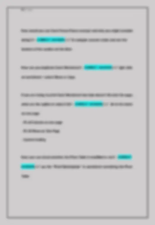 Excel IKM Midterm Test 2025: Functions, Formulas, and Data Analysis ...