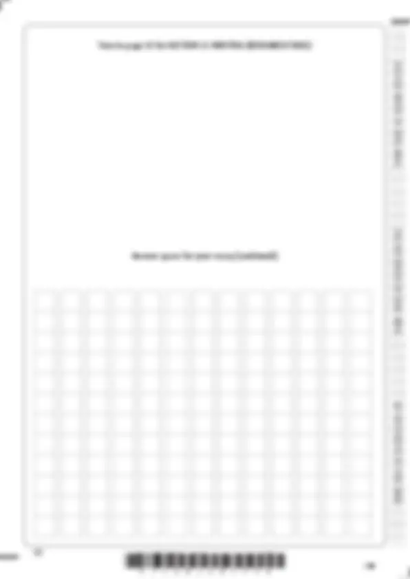 Japanese Test Papper Edexcel A Level Japanese Exam Paper: Translation, Reading, and Writing ...