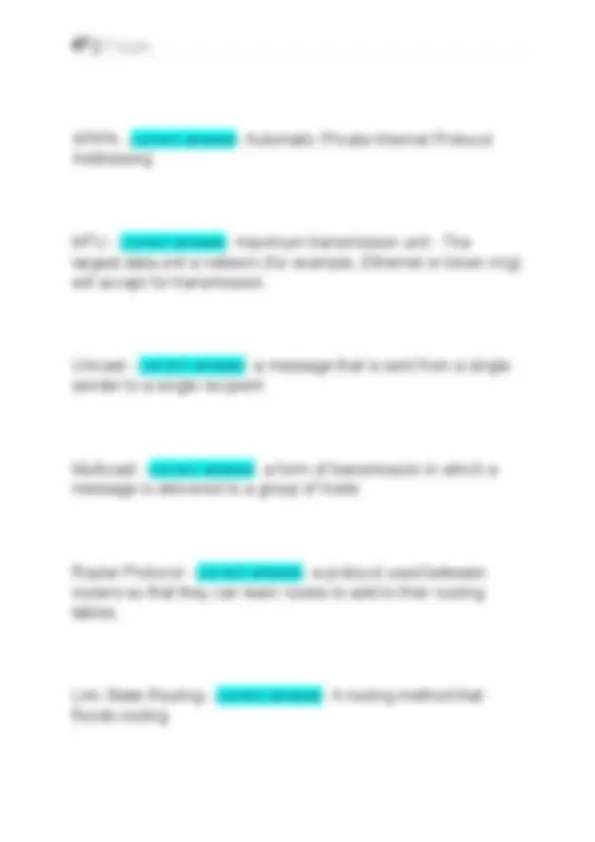 Crest CPSA 2025: Ports and Protocols Cheat Sheet | Exams Cybercrime ...