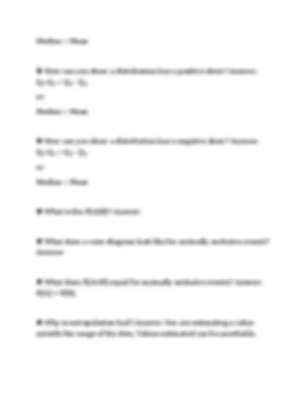 EDEXCEL MATHS A LEVEL PAPER 31 STATISTICS MARK SCHEME 2026 FINAL PAPER ...