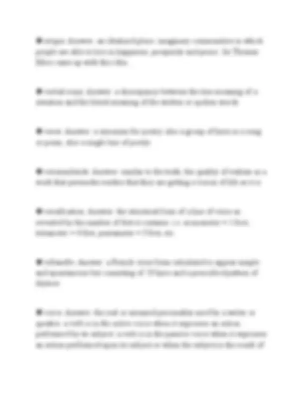 AP ENGLISH LITERATURE AND COMPOSITION EXAMINATION TEST 2026 QUESTIONS ...