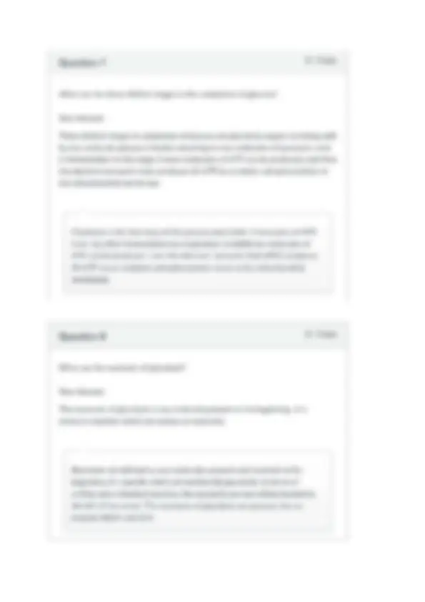 Portage learning Microbilogy Module 2 review | Assignments Microbiology ...