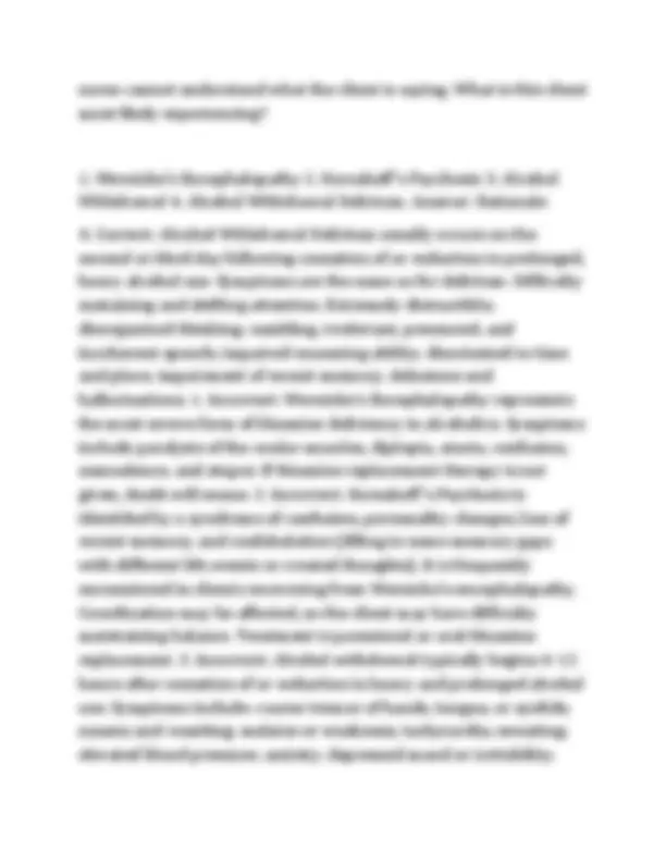 HURST PRACTICE EXAM 2 2026 FINAL PAPER EXAM PREP QUESTIONS AND SOLUTION ...