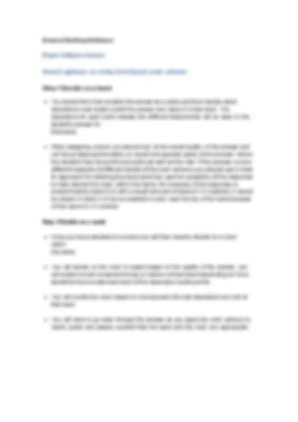 GCSE Russian Writing Exam: Questions and Answers | Exams Medicine | Docsity