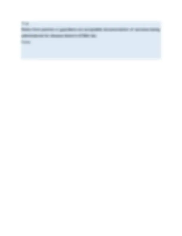 Strtp Rules STRTP Practice Test with Verified Solutions 2025/2026 | Exams Business ...