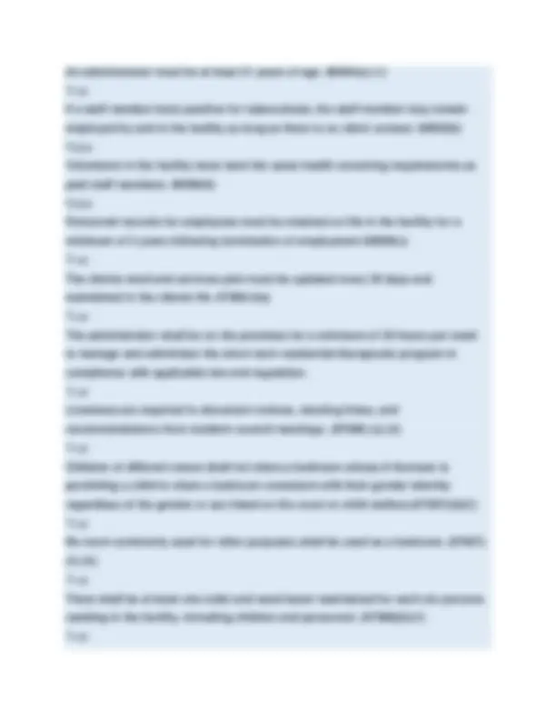 Strtp Application STRTP Practice Test with Verified Solutions 2025/2026 | Exams Business ...