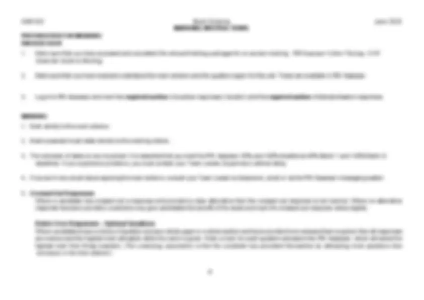AS Level Geography Exam: Geographical Debates - Questions and Mark ...