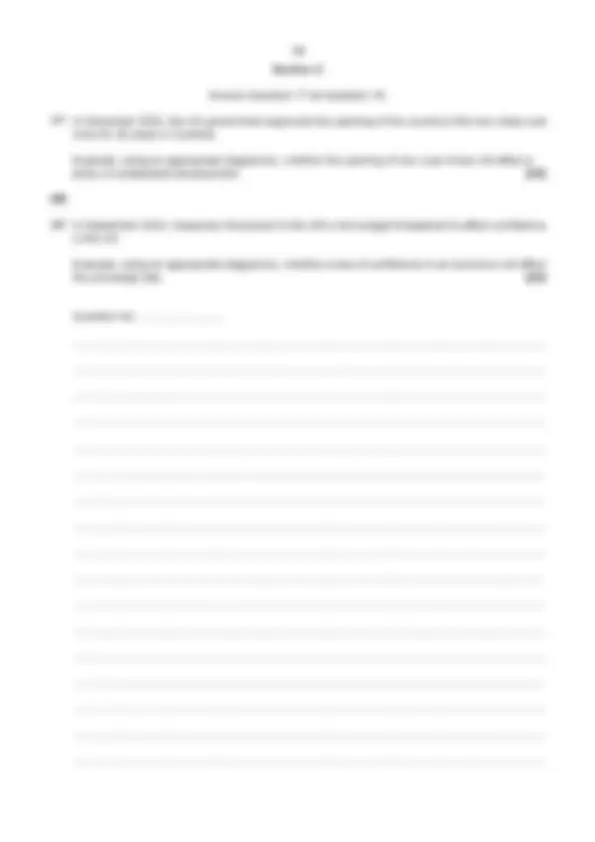 OCR AS LEVEL Economics H060/02 JUNE 2025 QUESTION PAPER MERGED WITH ...