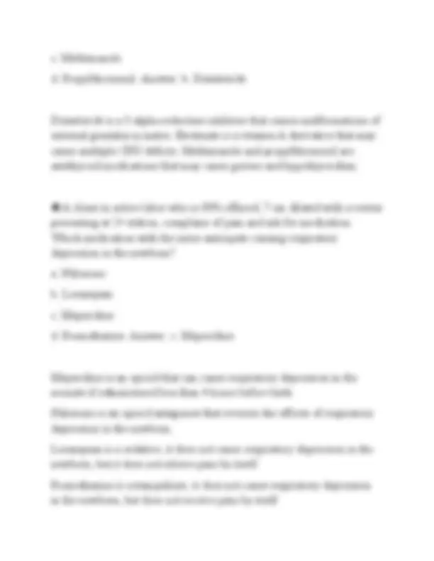 HESI MATERNITY ACTUAL EXAM PAPER 2026 QUESTIONS WITH SOLUTIONS GRADED ...