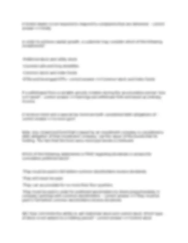 Series 7 Exam Practice Questions and Answers | Exams Advanced Education ...