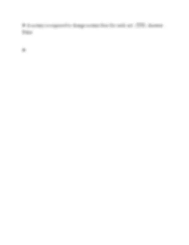 NOTARY PRACTICE TEST 1 TEST PAPER 2026 QUESTIONS AND VERIFIED ANSWERS ...