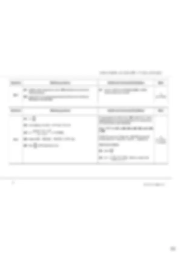 Actual 2025 AQA AS CHEMISTRY 7404/2 Paper 2 Merged Question Paper ...