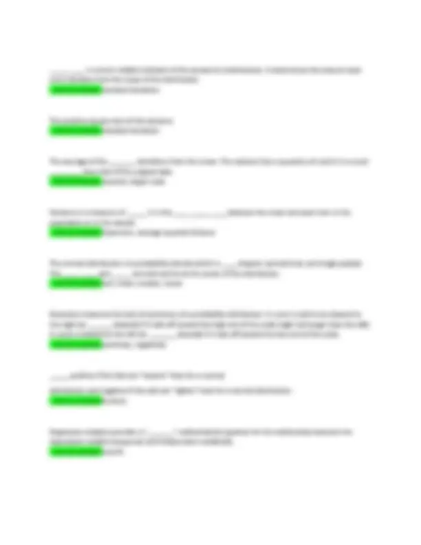 AACE CCT Primer Questions and Answers 2024 PDF | Complete Certified ...