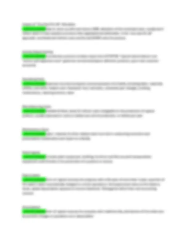 AACE CCT Primer Questions and Answers 2024 PDF | Complete Certified ...