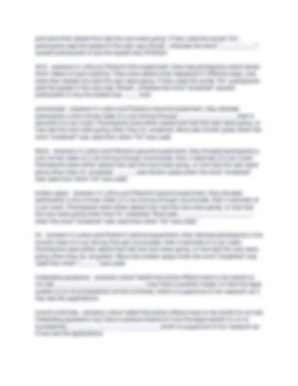 AQA Psychology Exam Questions and Answers: Memory (AS-Level 2025 ...