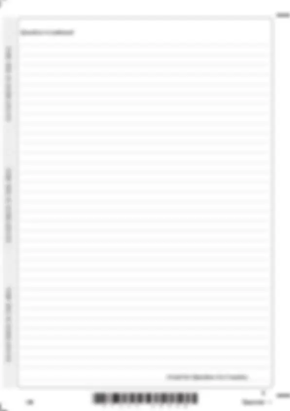 2025 Pearson Edexcel A Level Mathematics Question Paper Option 1 June+ ...