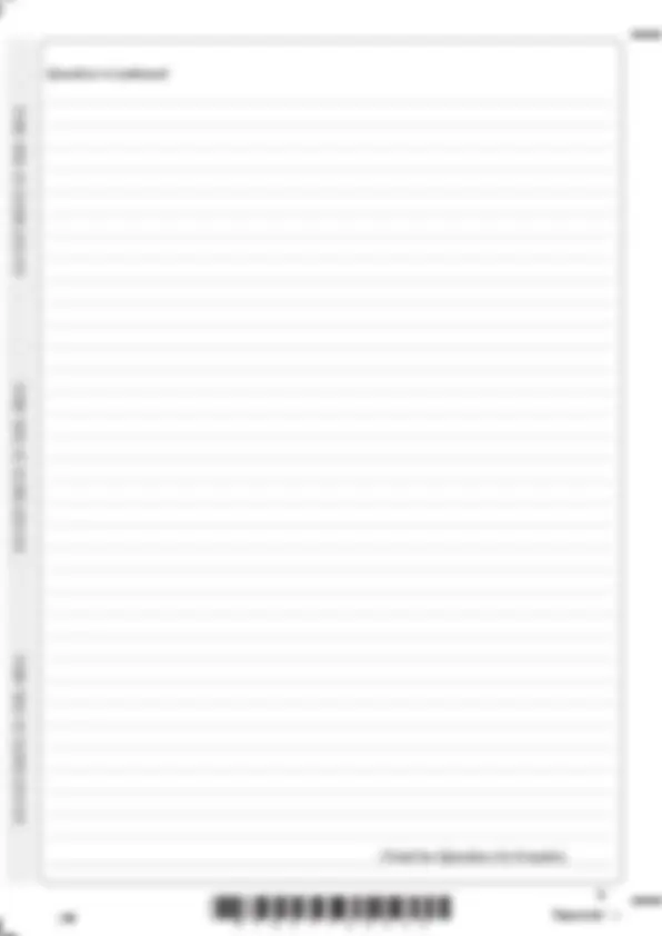 Pearson Edexcel A Level Further Mathematics Question paper 1 and Mark ...