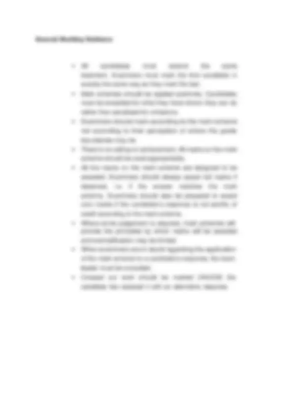 Pearson Edexcel A Level Further Mathematics Question paper 1 and Mark ...