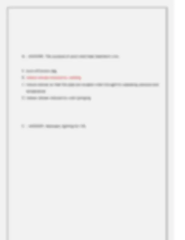 ASNT VT LEVEL II EXAM 2025/2026/ACTUAL COMPLETE ALL REAL EXAM QUESTIONS ...