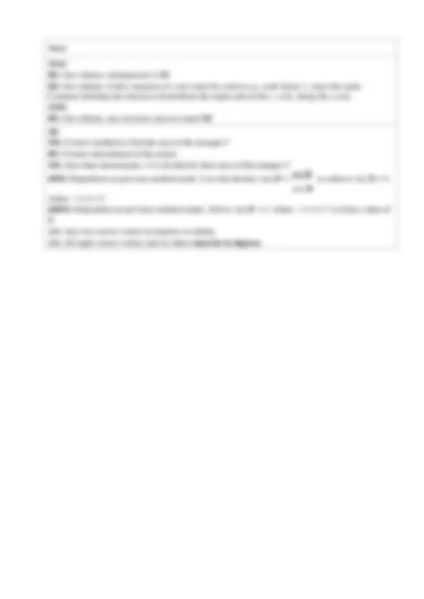 Pearson Edexcel AS Level Further Mathematics Question paper 1 and Mark ...