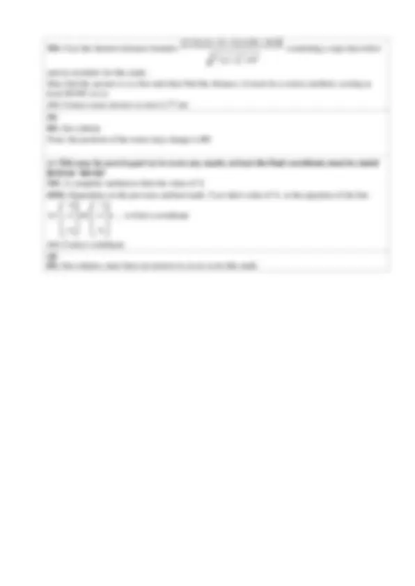 Pearson Edexcel AS Level Further Mathematics Question paper 1 and Mark ...
