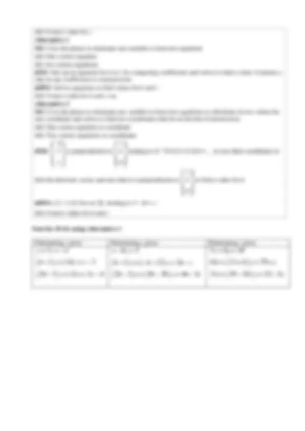 Pearson Edexcel AS Level Further Mathematics Question paper 1 and Mark ...