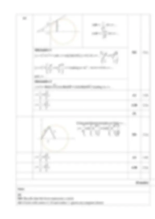 Pearson Edexcel AS Level Further Mathematics Question paper 1 and Mark ...
