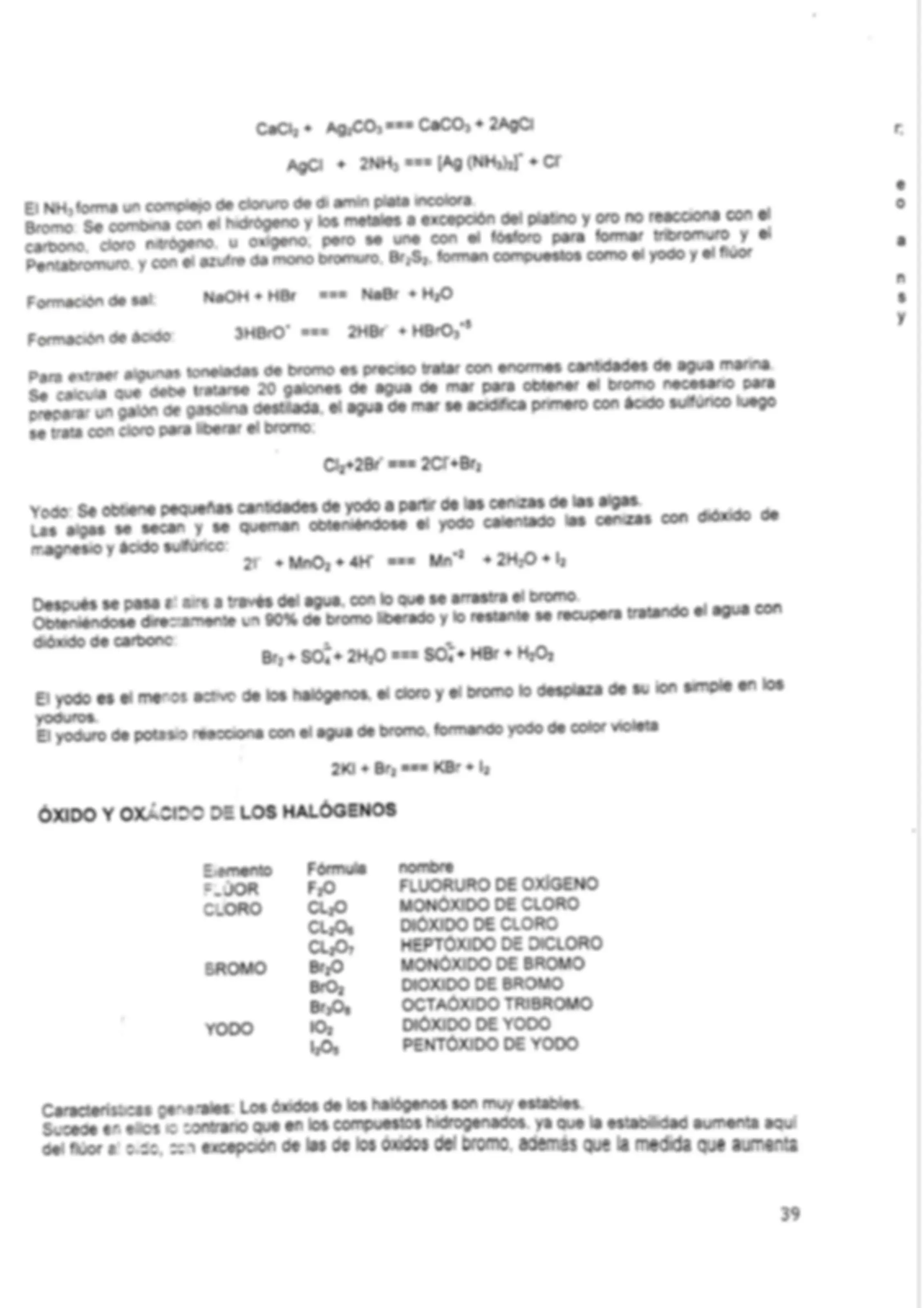 pfa
