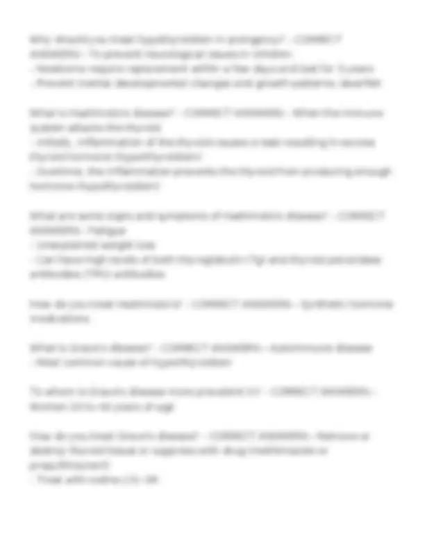 PATHOPHARMACOLOGICAL ADVANCED FOUNDATIONS WGU D027 EXAM QUESTIONS: 2025 ...