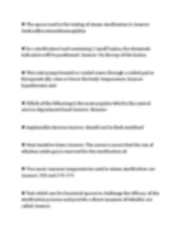 Ac Test Rig IAHCSMM CRCST CERTIFICATION EVALUATION EXAM 2026 TEST PAPER | Exams ...