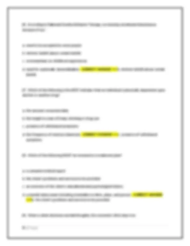CADC MIDTERM ASSESSMENT (PRACTICE TEST) 2025 EXAM ACTUAL EXAM 200 ...