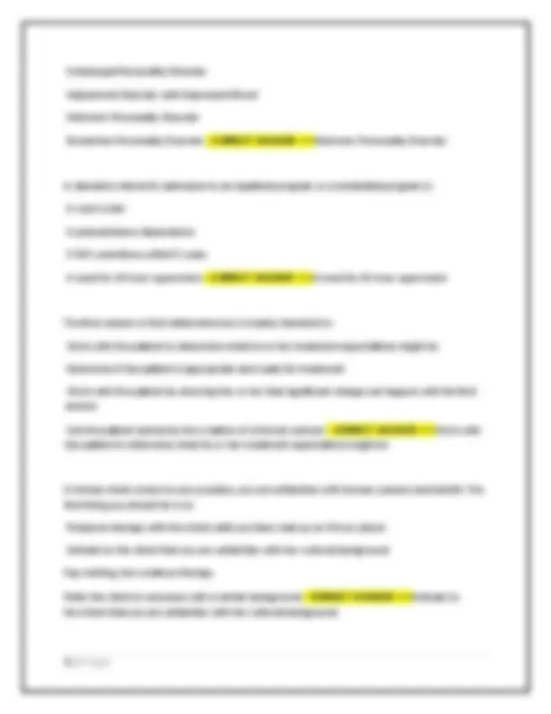 CAADC FINAL ASSESSMENT EXAM 2025 ACTUAL EXAM 200 QUESTIONS AND CORRECT ...
