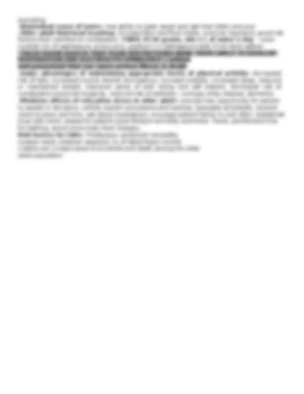 NUR 242 Med-Surg Exam 1 Notes – Galen College of Nursing (2026) | Exams ...