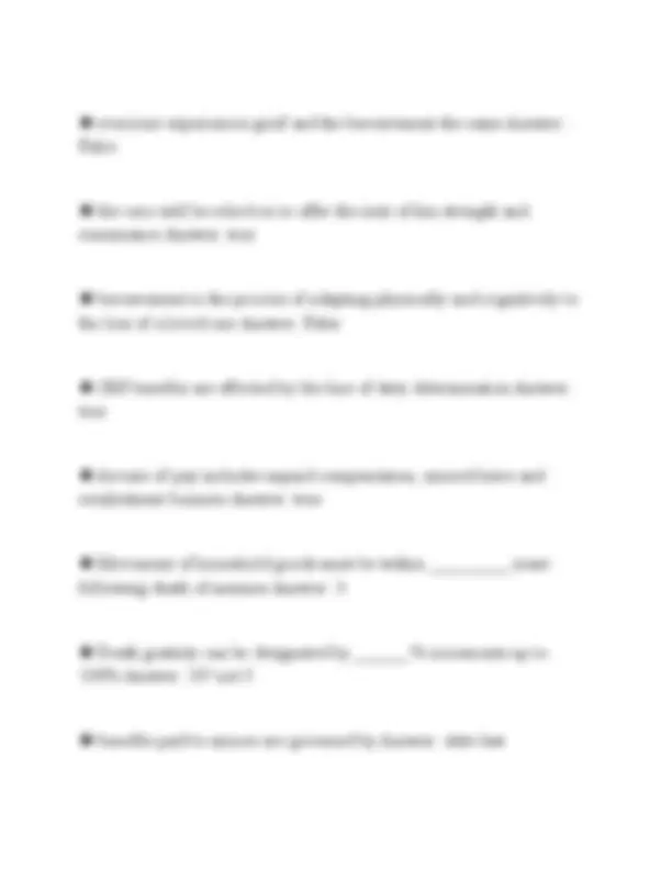 Caco Module 2 Answers USMC CACO ACTUAL EXAM SCRIPT 2026 EXAM QUESTIONS AND SOLUTIONS | Exams ...