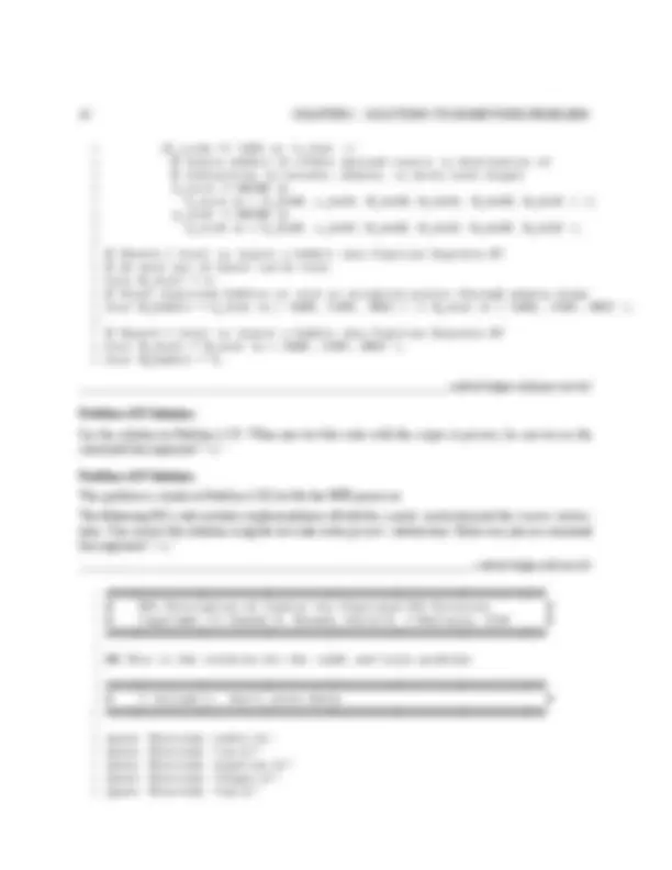 Solutions Manual Computer Systems A Programmer’s Perspective 3rd ...